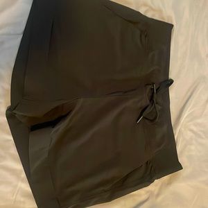 Super cute cozy shorts